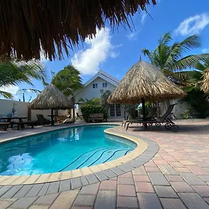 Aruba Tropic Appartement Noord