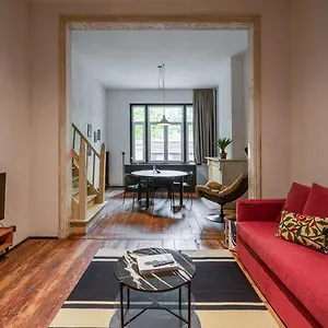 Smartflats - The Brooklyn Appartement Antwerpen