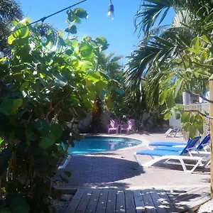 Pauline's Appartement Palm Beach