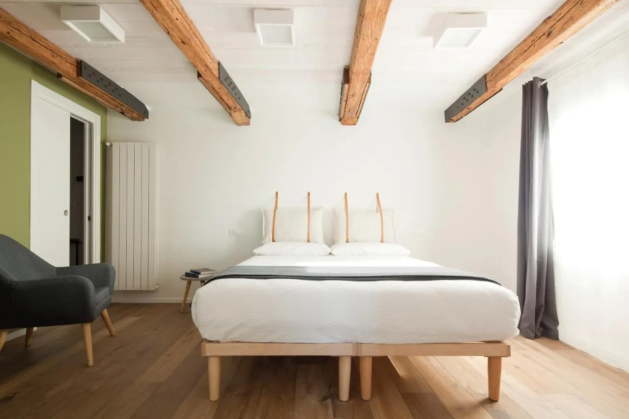 Agriturismo Basego Wenecja Gospodarstwo agroturystyczne